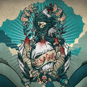 This will be the death of us